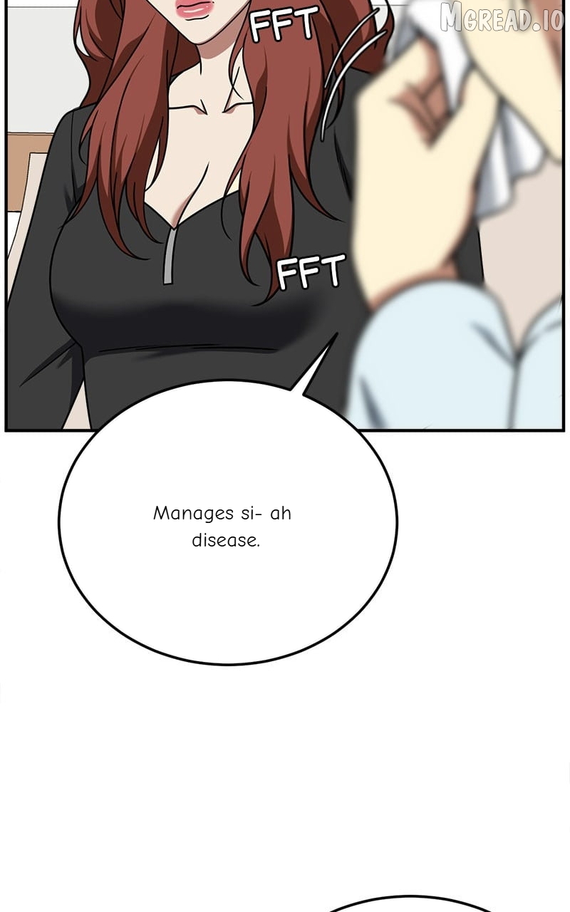 Change Me Chapter 183 - page 41